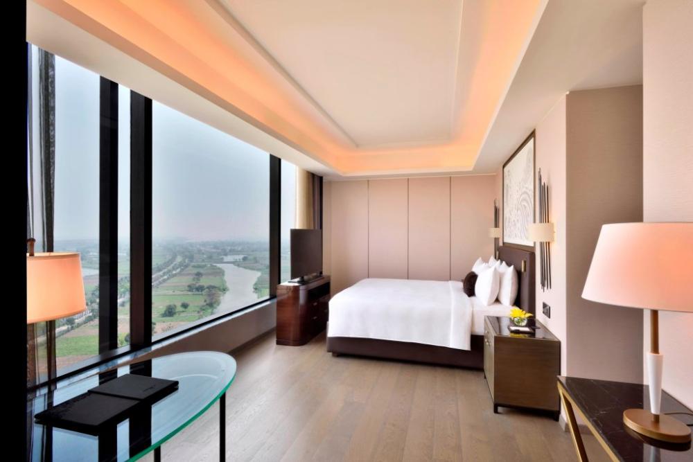 фото JW Marriott Hotel Kolkata