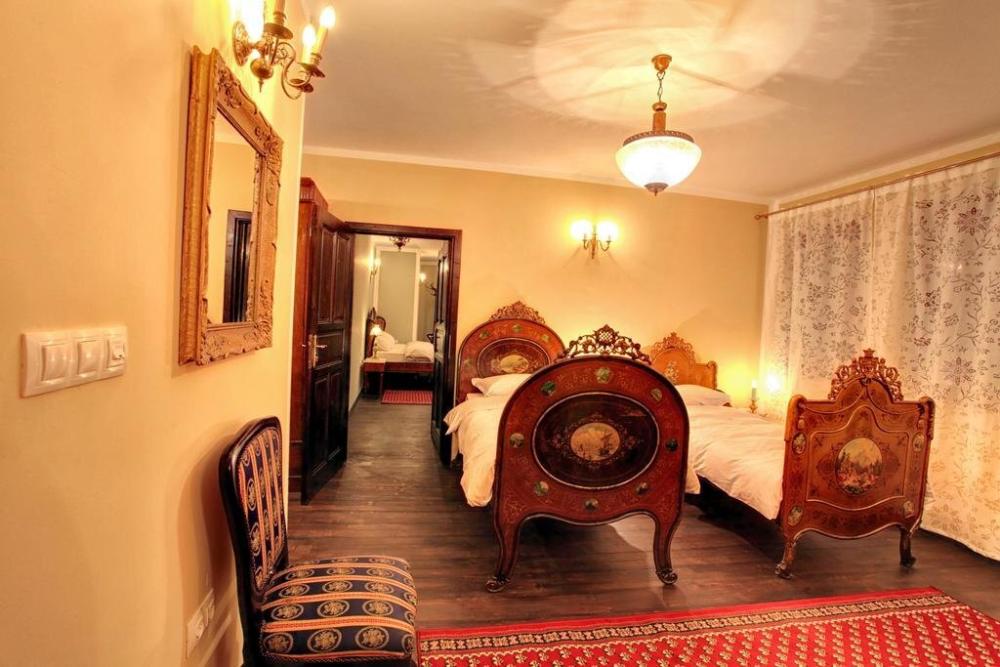фото Hotel Evmolpia