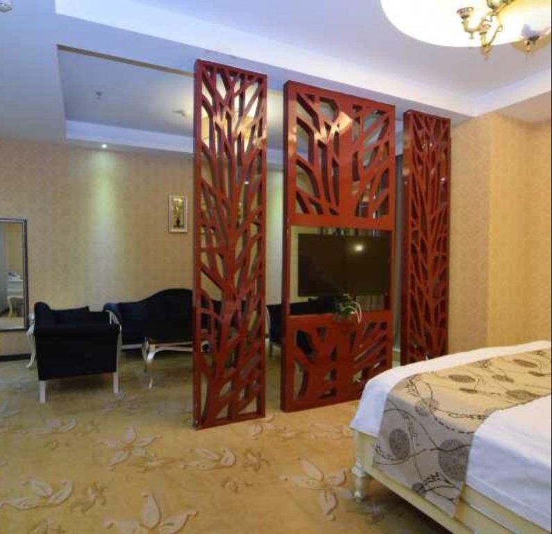 фото Luoyang Lidu Weike Hotel
