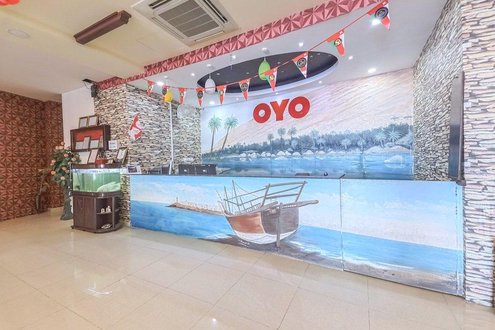 фото Super OYO 111 Al Thabit Hotel