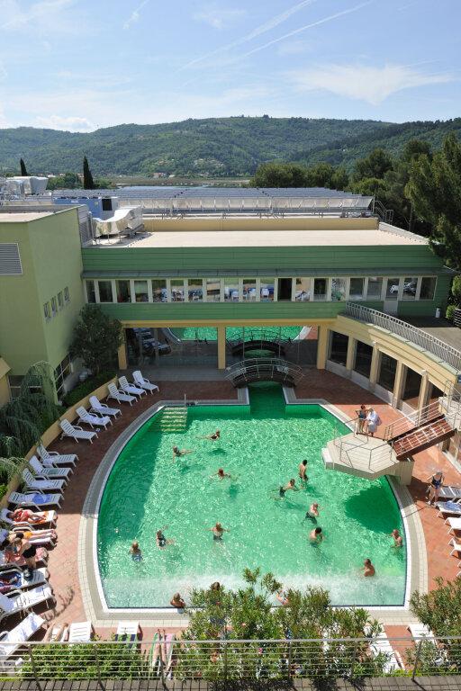 фото Hotel Svoboda - Terme Krka