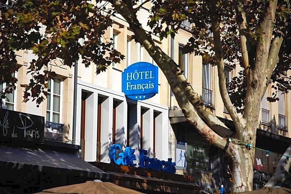 фото Hotel Francais