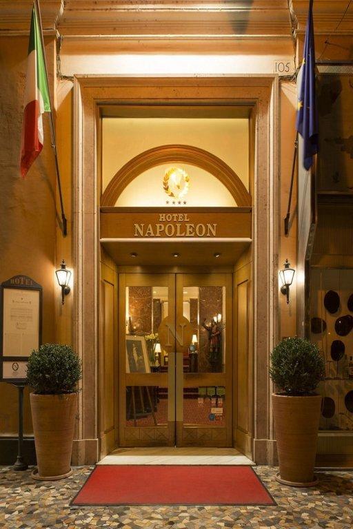 фото Napoleon Hotel