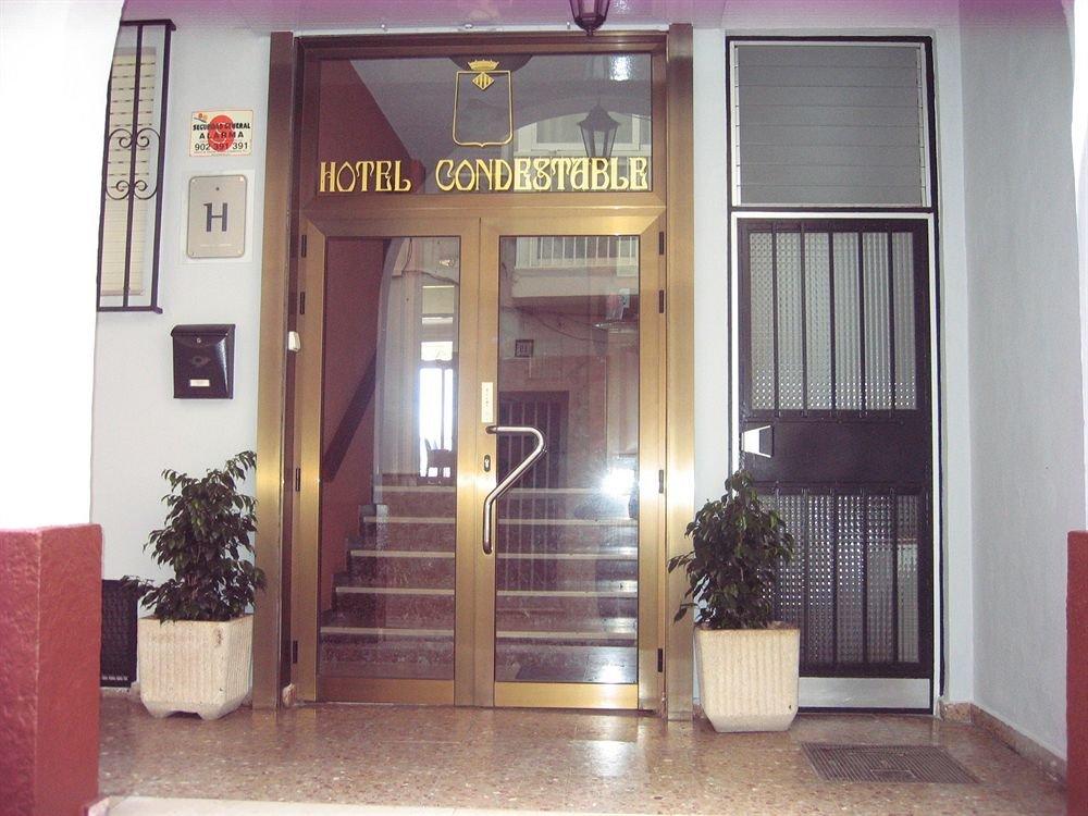 фото Hotel Condestable