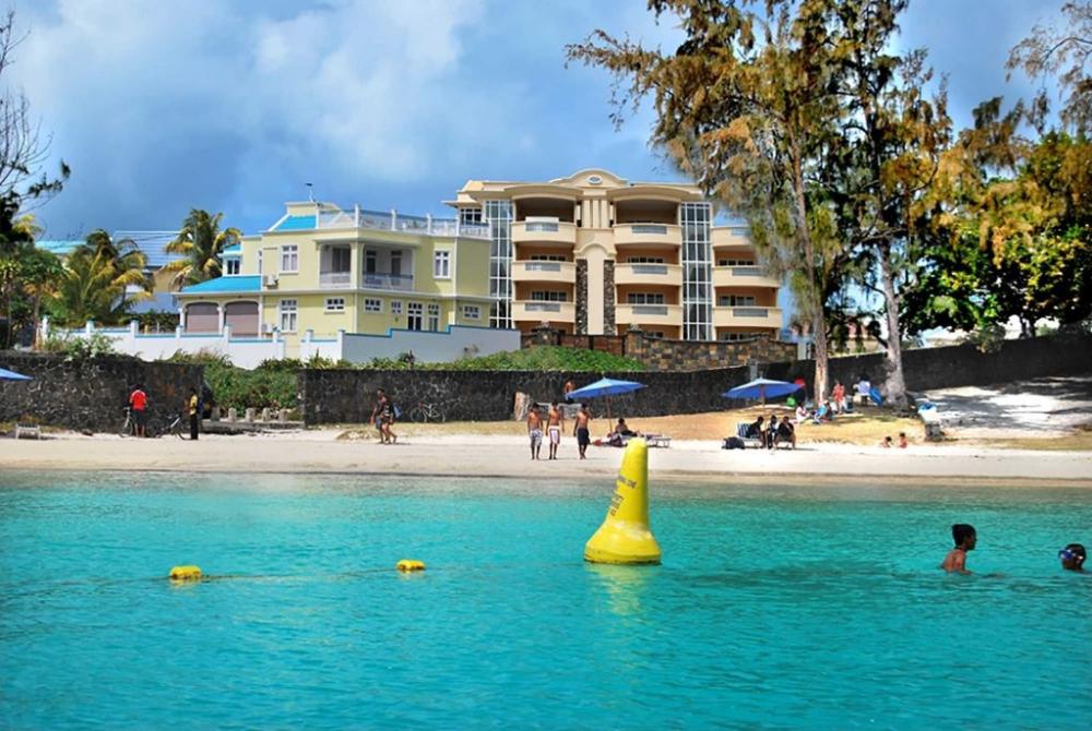 фото Blue Bay Holiday Resort
