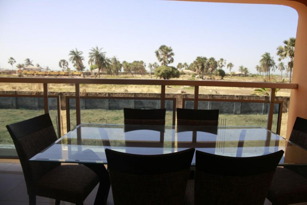 фото Mansea Beach Hotel and Resort