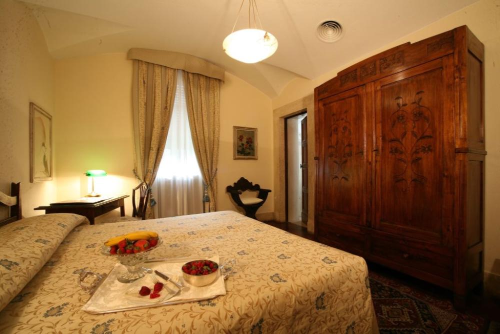 фото Grand Hotel dei Castelli