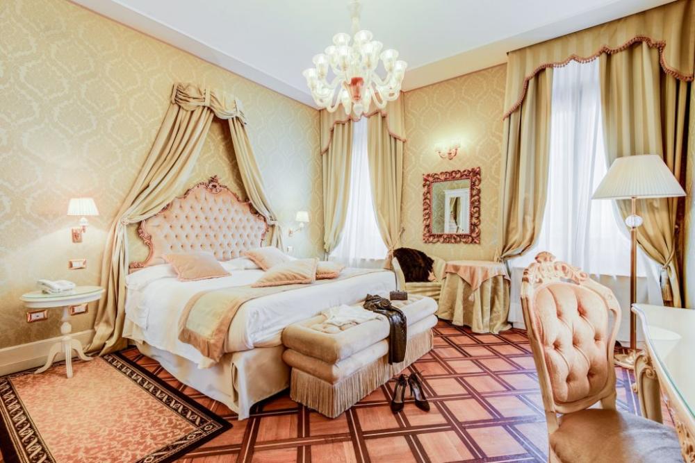 фото Hotel Al Duca Di Venezia