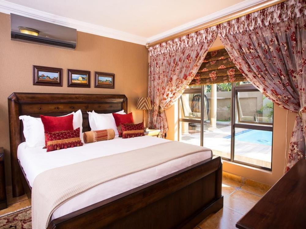 фото Elegant and Exclusive Boutique Guesthouse