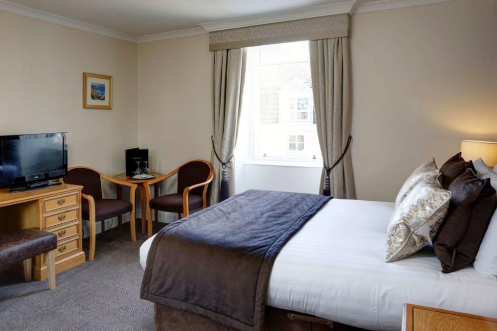фото Best Western Inverness Palace Hotel & Spa