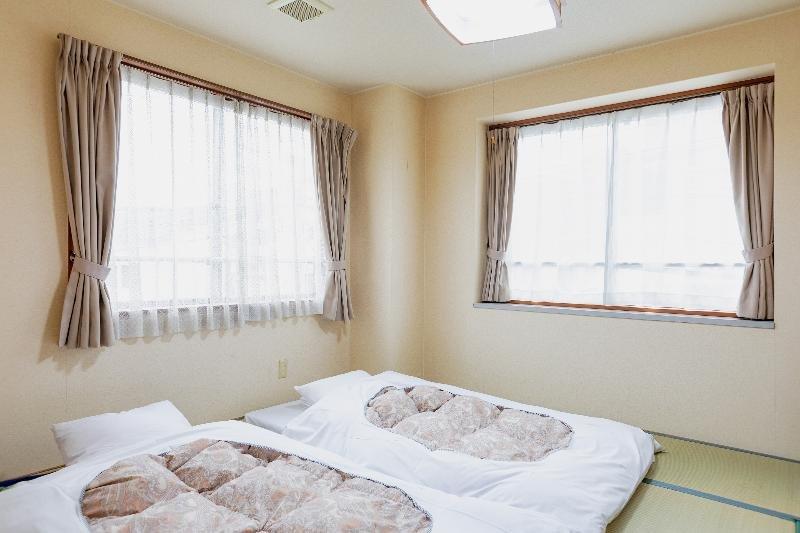 фото Tabist Rays Hotel Yakata