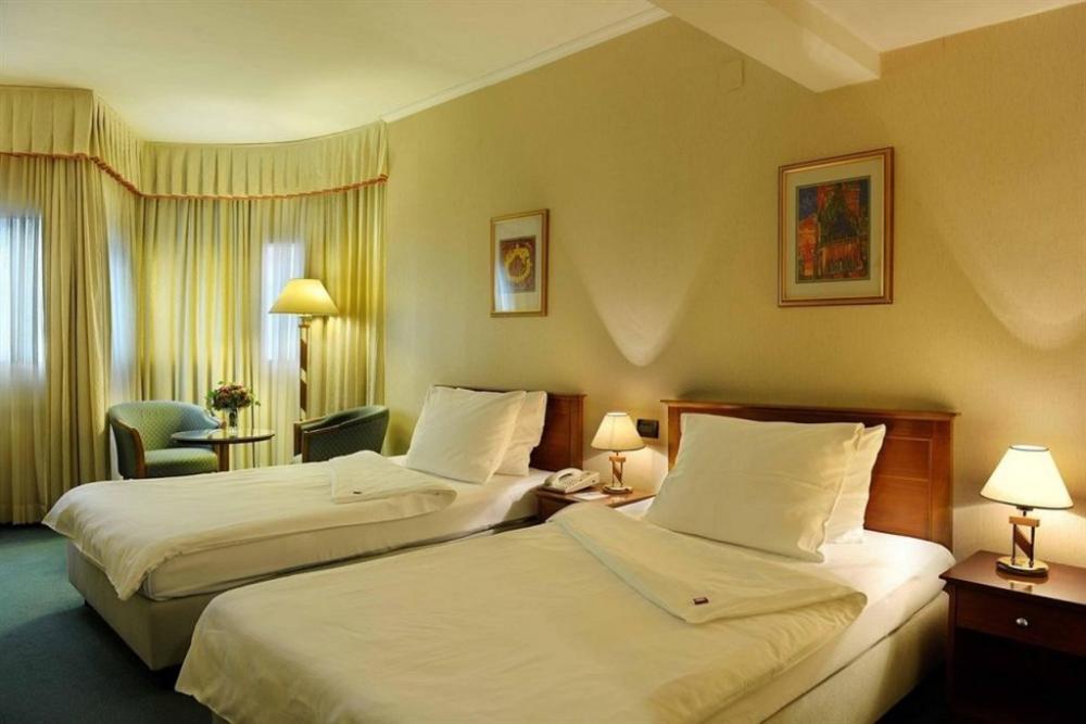 фото Hotel Dubrovnik