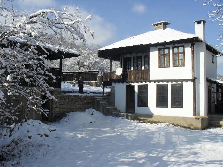 фото Balkanets Guest House