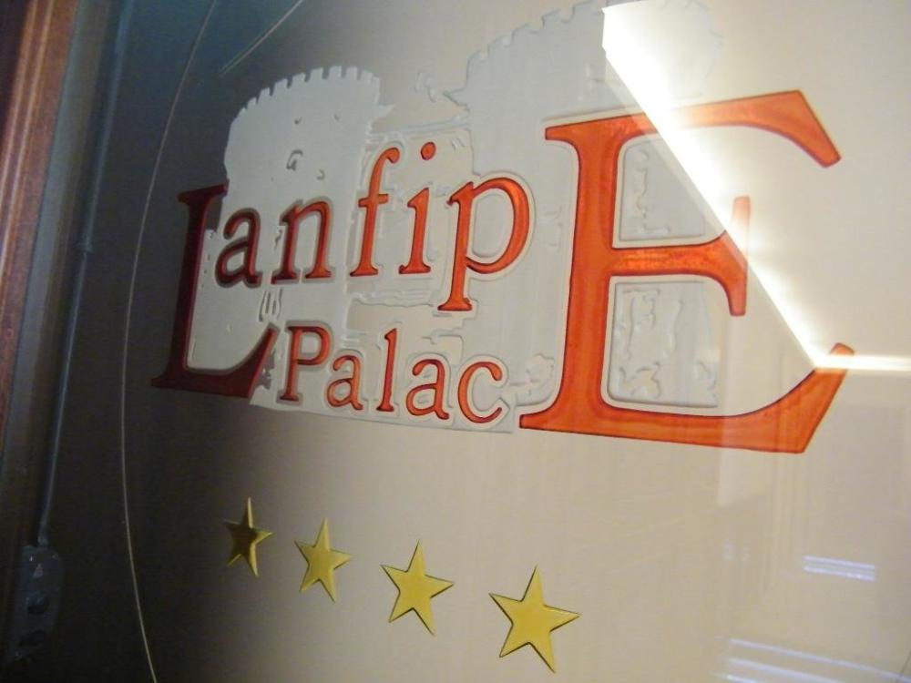 фото Hotel Lanfipe Palace