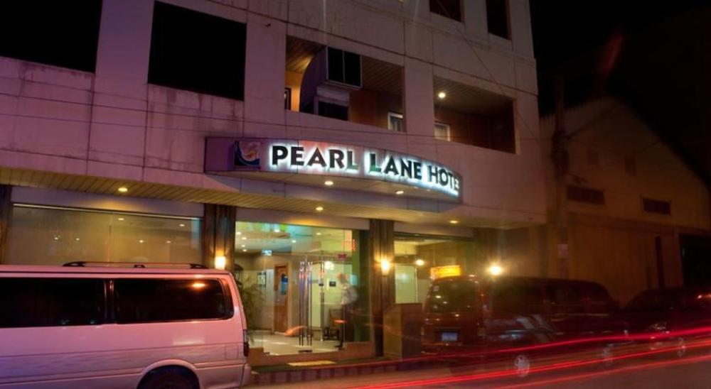 фото Pearl Lane Hotel