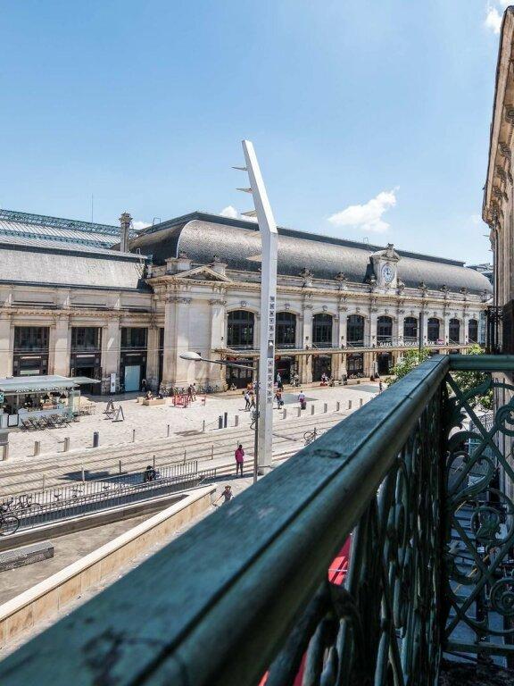 фото BDX Hôtel- Gare Saint Jean