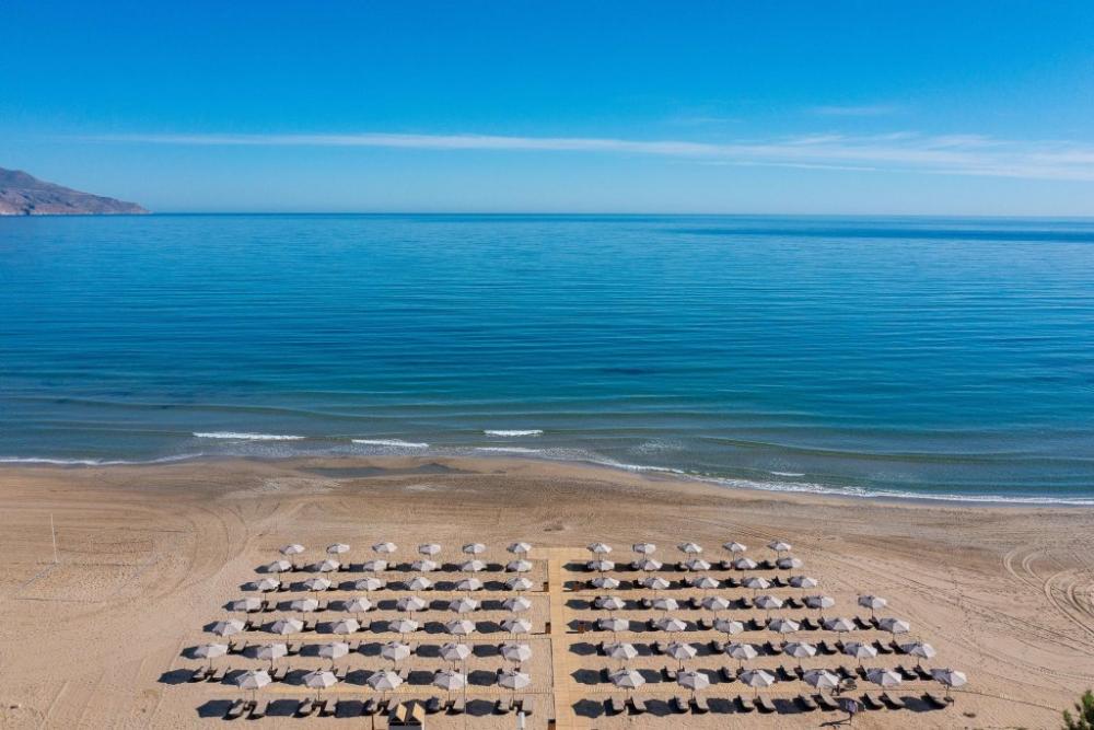 фото Eliros Mare Beachfront Poem Hotel