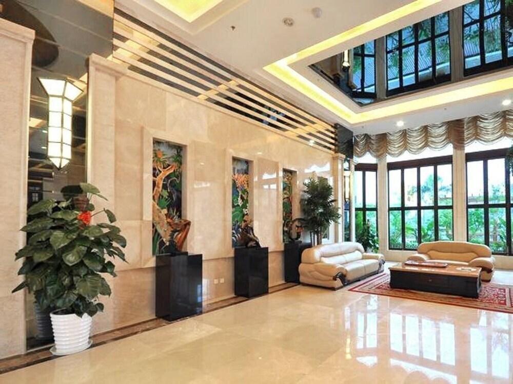 фото Wanguo Metropolitan Plaza Hotel