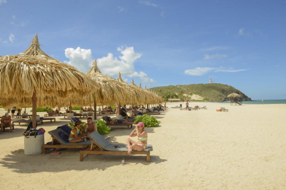 фото Sunsol Ecoland and Beach Resort