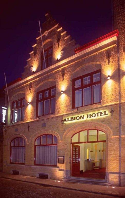 фото Albion Hotel