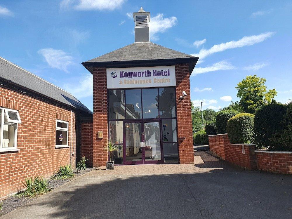 фото Kegworth Hotel & Conference Centre
