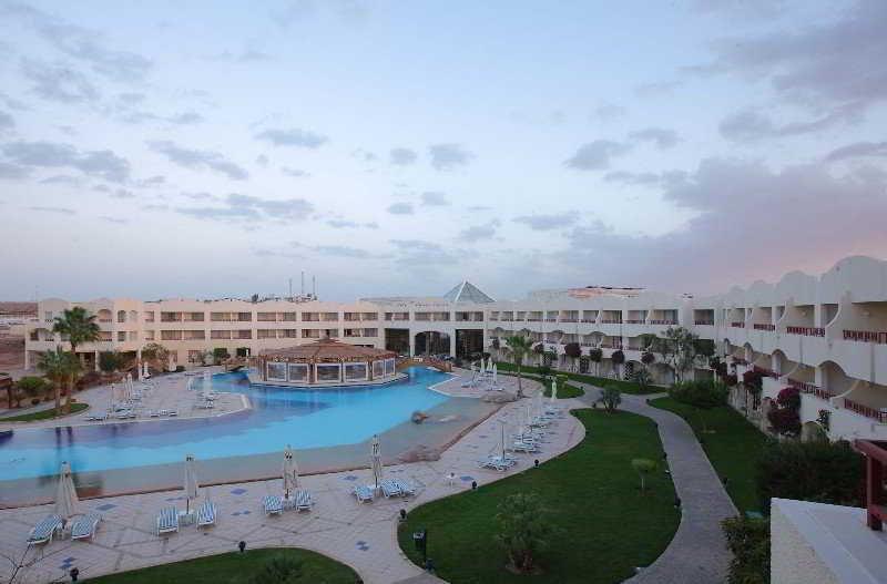 фото Marriott Sharm El Sheikh Mountain