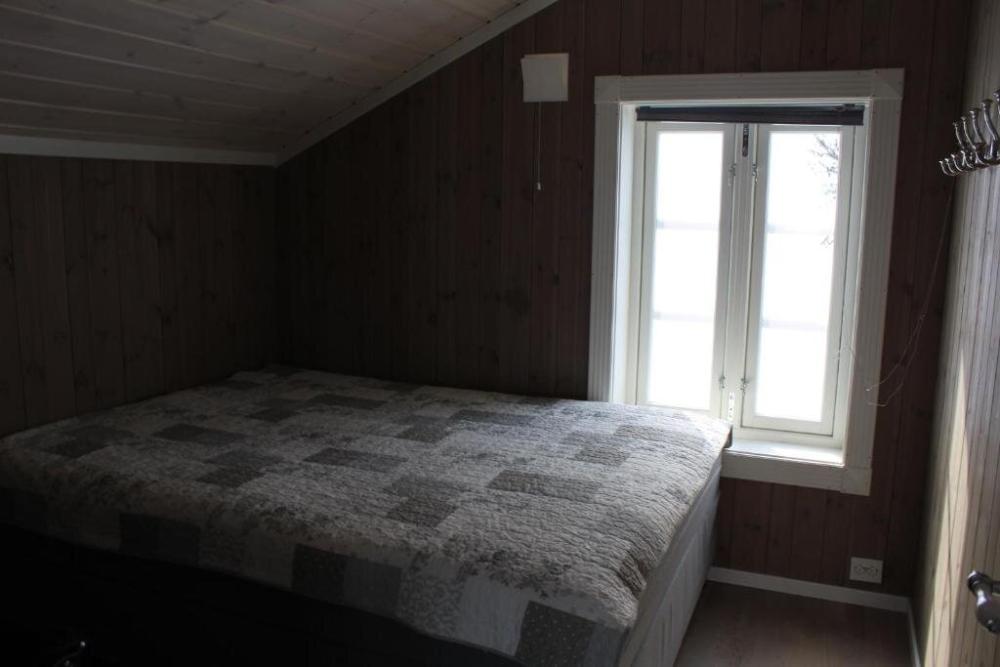 фото Torshaug 4 bedroom cabin