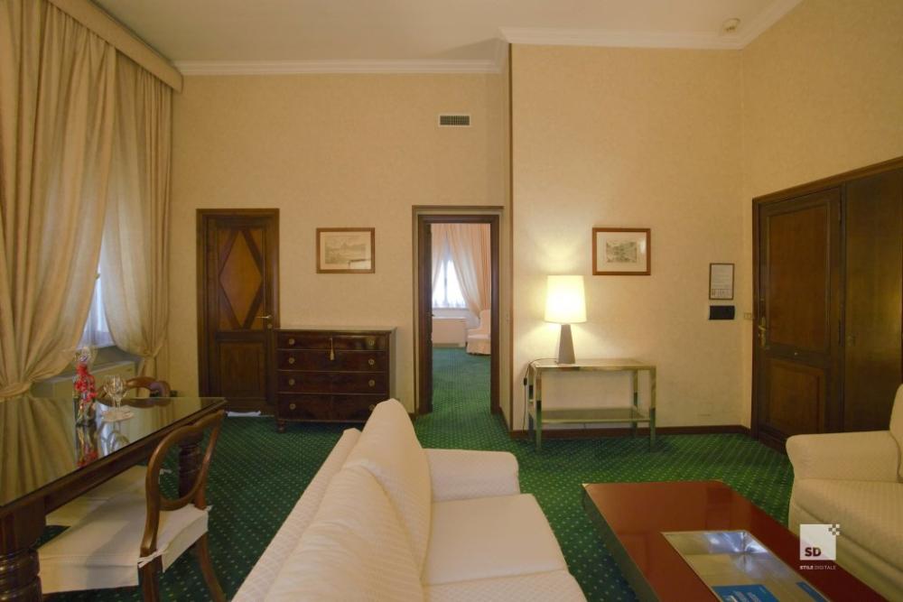 фото Aldrovandi Residence City Suites