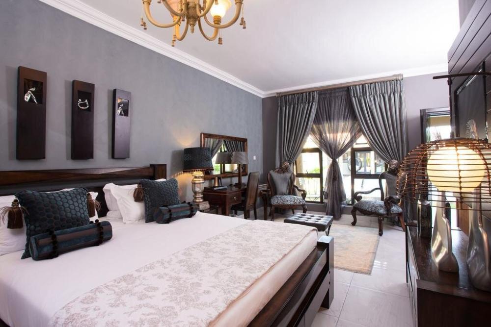 фото Elegant and Exclusive Boutique Guesthouse