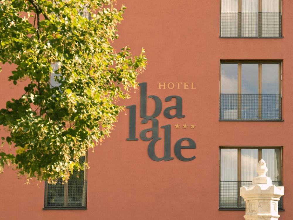 фото Hotel Balade