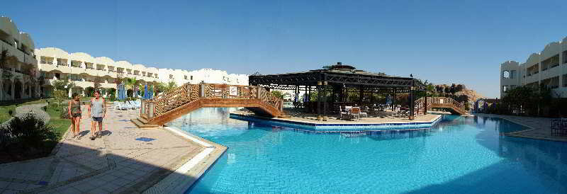 фото Marriott Sharm El Sheikh Mountain