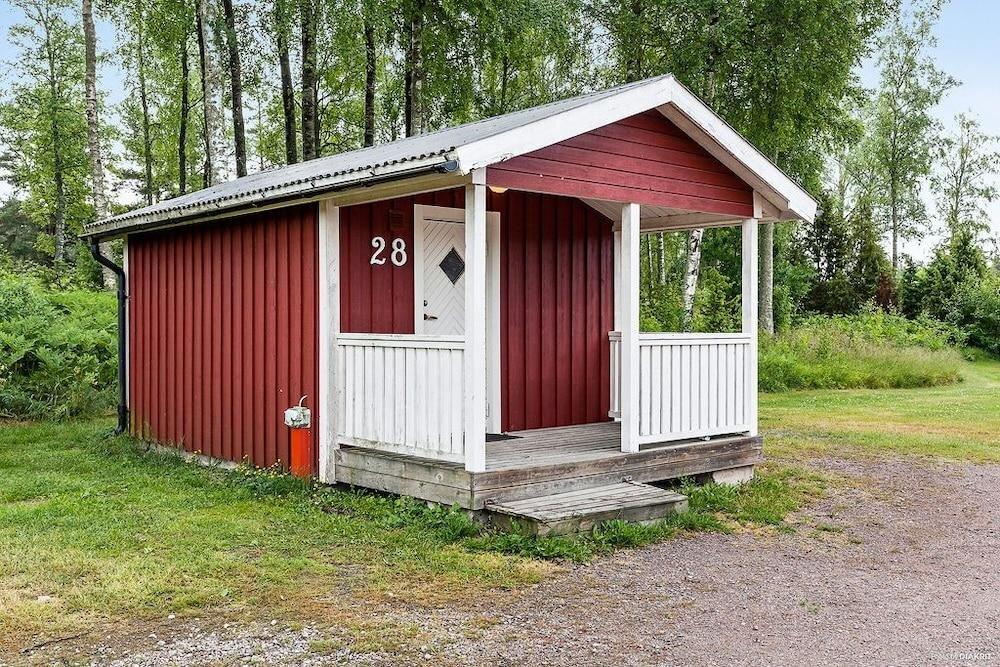 фото First Camp Karlstad
