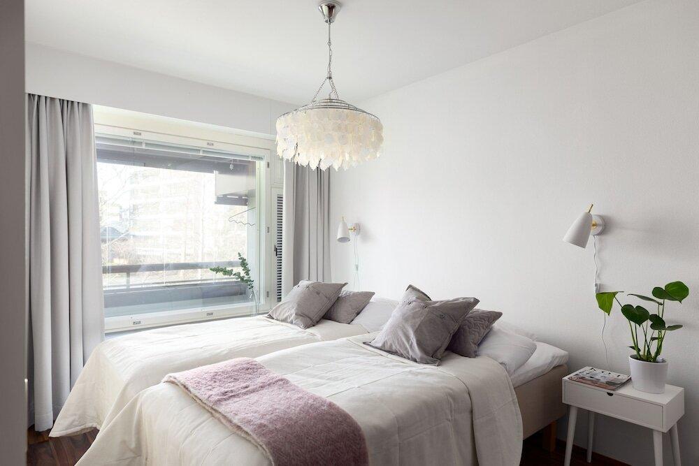 фото SleepWell Apartments Tapiola