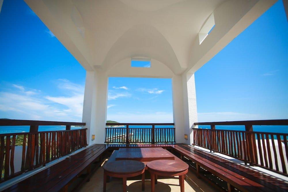 фото Aegean Suites Sanya Yalong Bay Resort