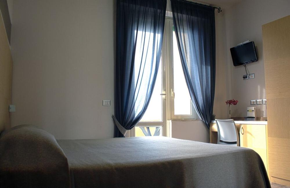 фото Hotel La Scaletta