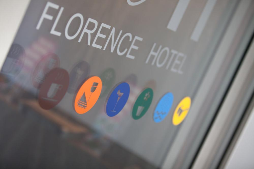 фото MH Florence Hotel & Spa