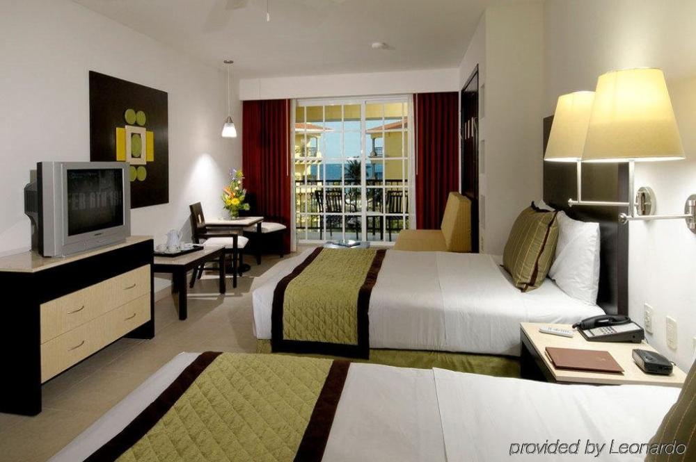 фото Hotel Marina El Cid Spa & Beach Resort All Inclusive