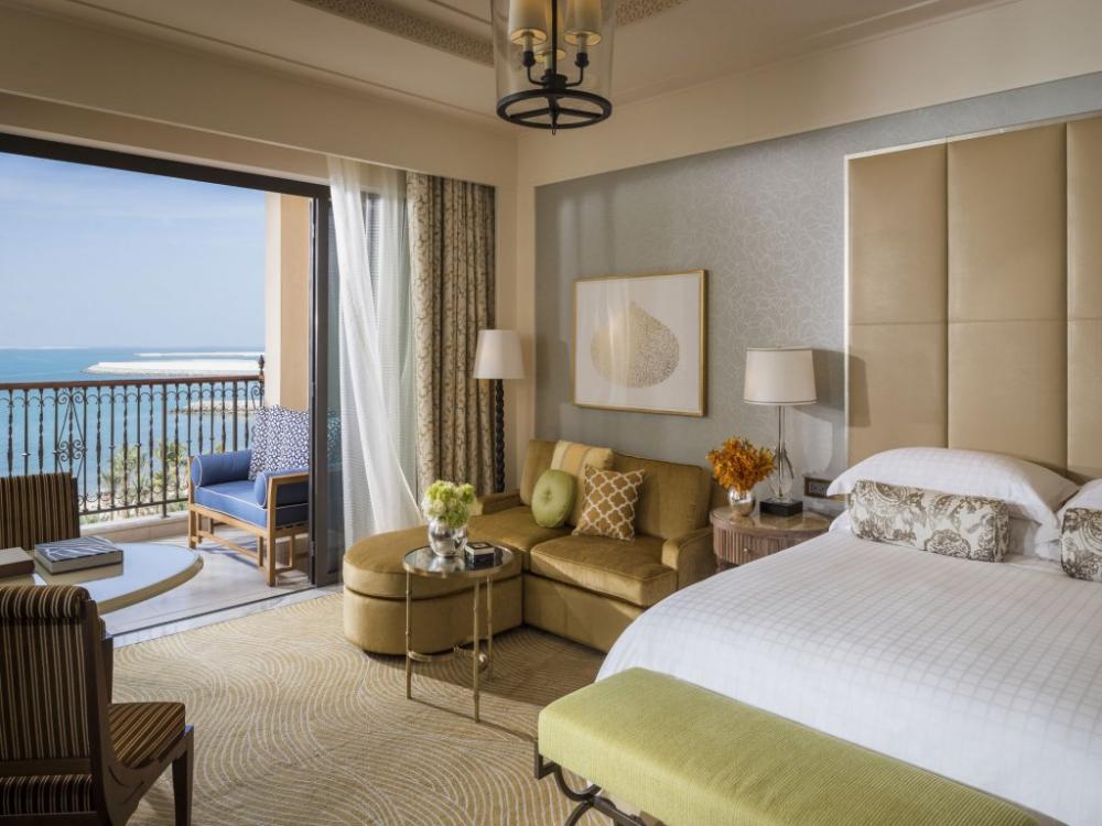 фото Four Seasons Resort Dubai at Jumeirah Beach