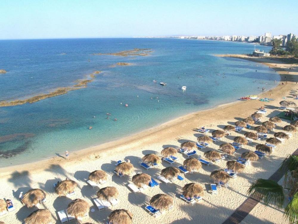фото RiX Studio Park Famagusta Contactless Check In & Check Out