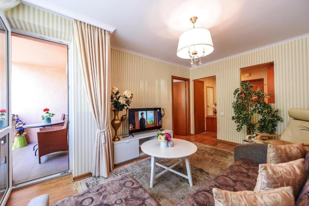 фото 2 kambarių apartamentai su virtuve, Trakų miesto centre