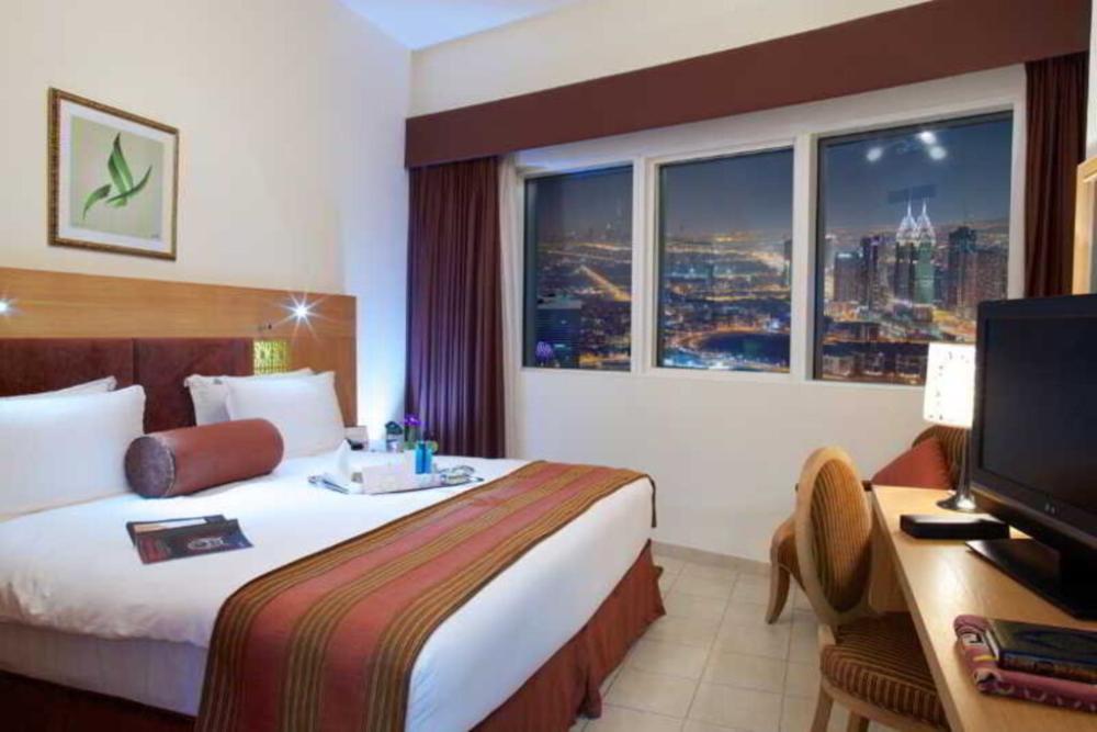 фото Tamani Marina Hotel and Hotel Apartments
