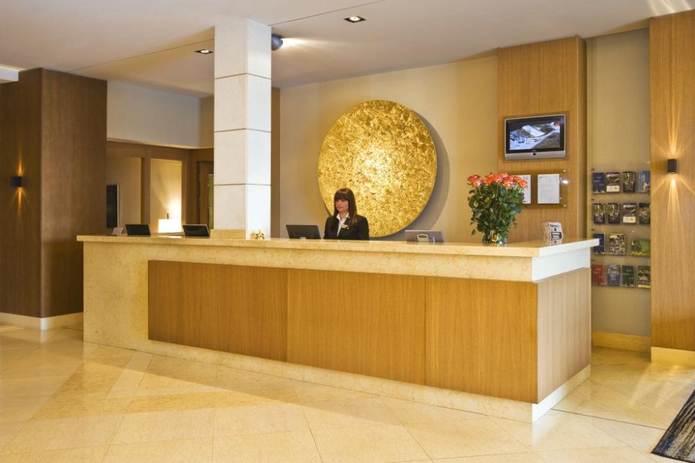фото Maistra City Vibes Hotel International