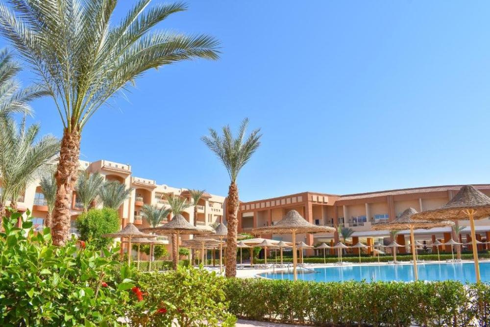 фото Parrotel Lagoon Resort Sharm El Sheikh