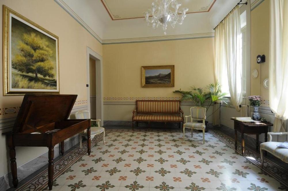 фото Hotel A Palazzo Busdraghi, Residenza d'Epoca