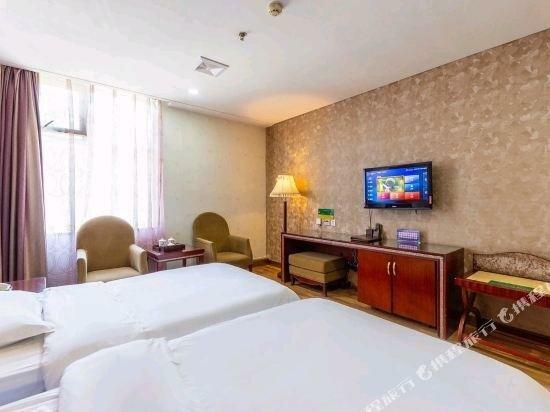 фото Xinrong Business Theme Hotel