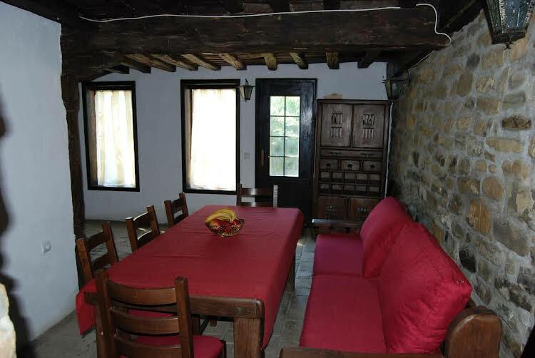 фото Balkanets Guest House