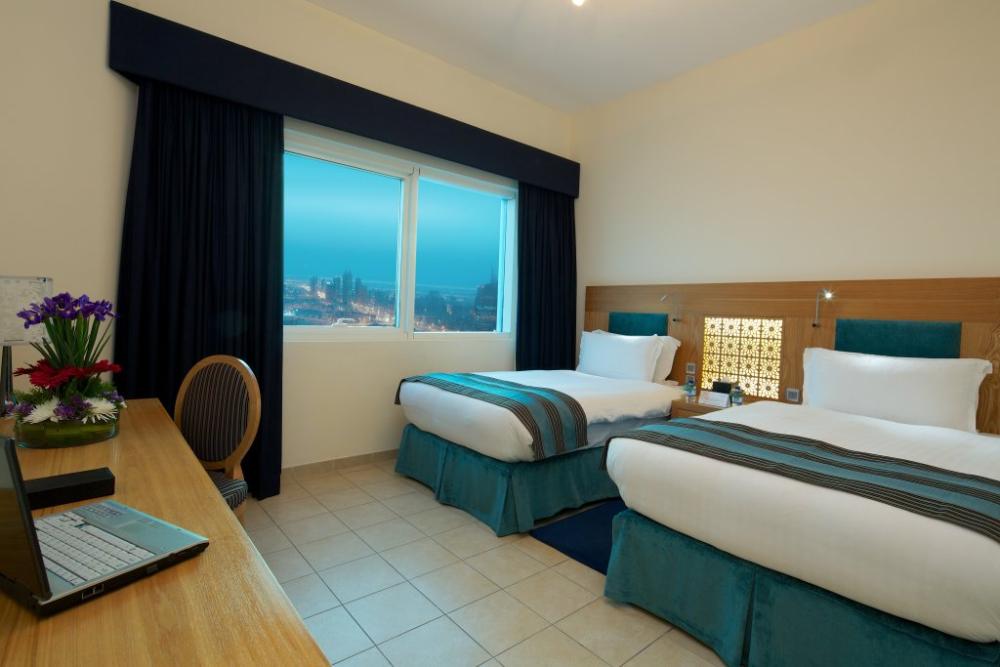 фото Tamani Marina Hotel and Hotel Apartments