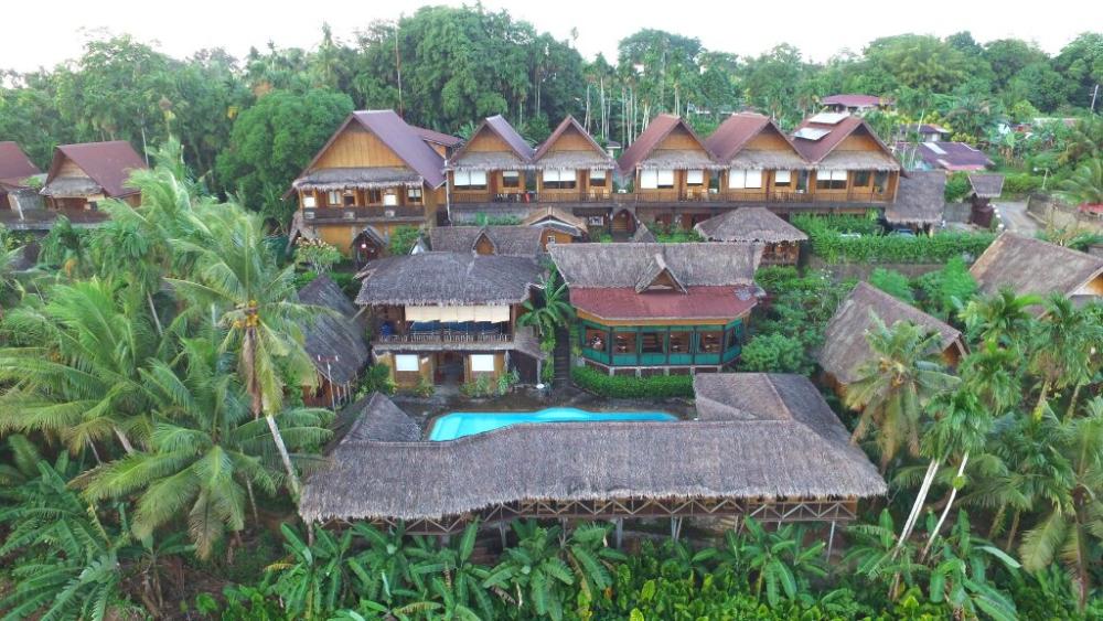 фото Palau Plantation Resort