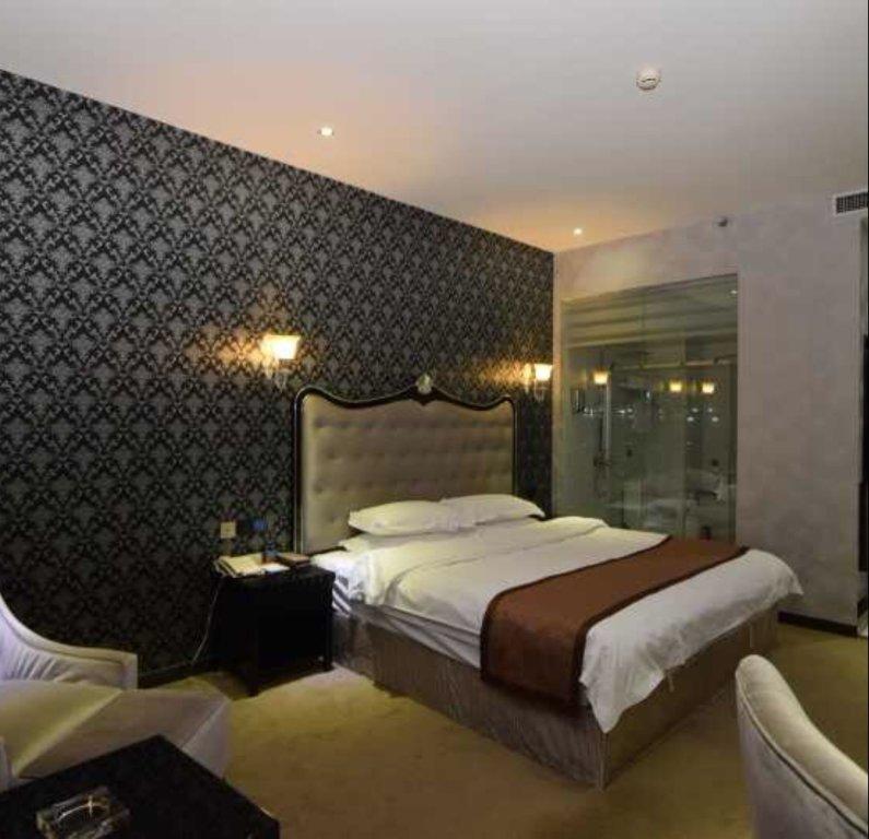 фото Luoyang Lidu Weike Hotel