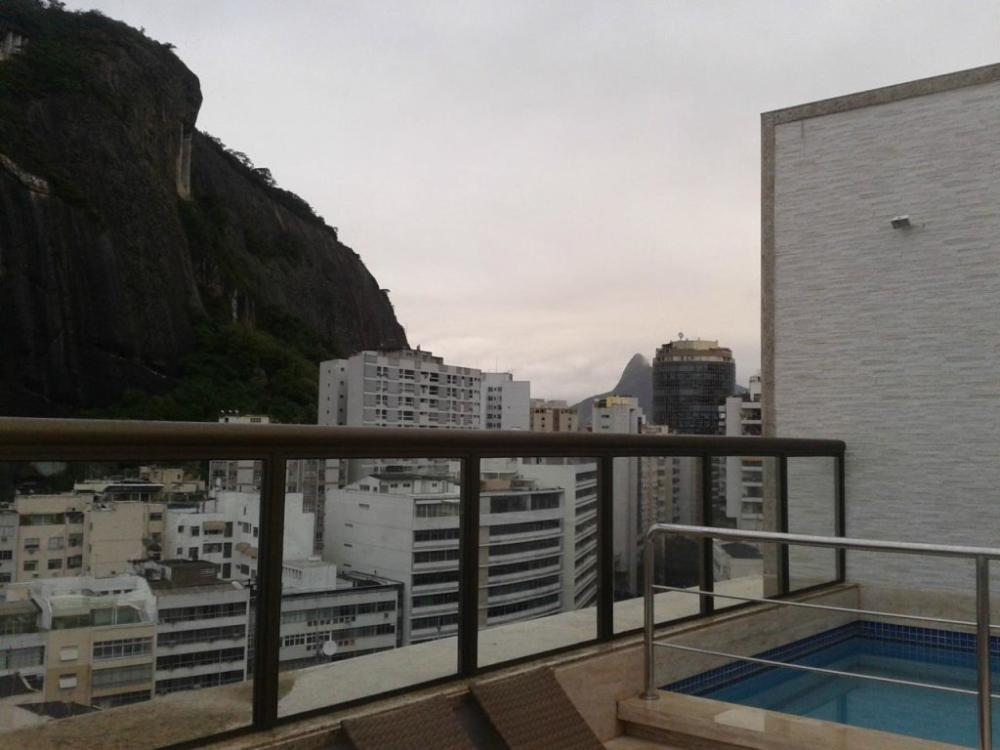 фото Hotel Atlântico Rio